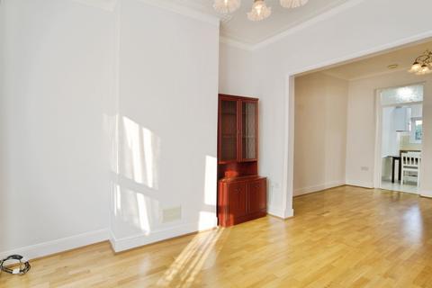 3 bedroom terraced house for sale, Dysons Road, London, N18