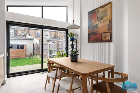 undefined, Farrant Avenue, Noel Park, Wood Green, London, N22