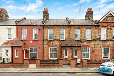 2 bedroom house for sale, Farrant Avenue, Noel Park, Wood Green, London, N22