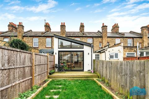 undefined, Farrant Avenue, Noel Park, Wood Green, London, N22