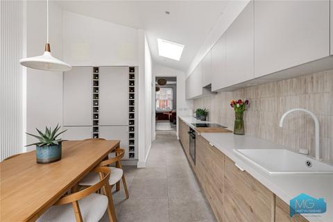2 bedroom house for sale, Farrant Avenue, Noel Park, Wood Green, London, N22