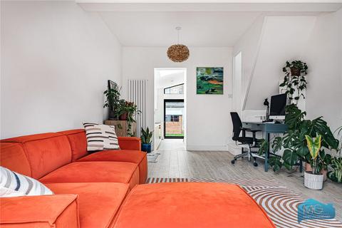 2 bedroom house for sale, Farrant Avenue, Noel Park, Wood Green, London, N22