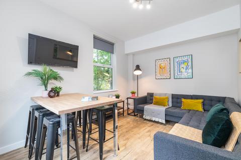 5 bedroom house to rent, Thornville Street, Leeds LS6