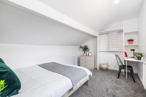 5 bedroom house to rent, Thornville Street, Leeds LS6