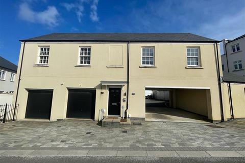undefined, Serpens Vale, Plymouth PL9