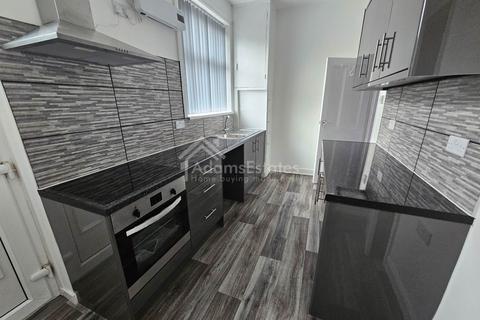 2 bedroom terraced house for sale, Kimberley Street, Dewsbury