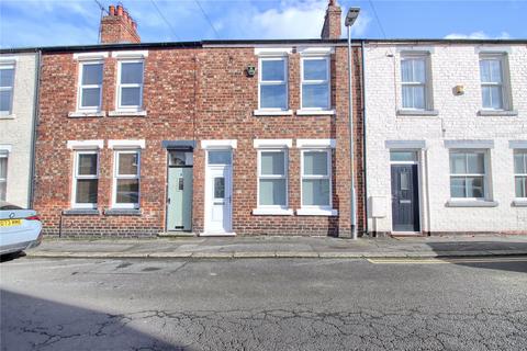 Myrtle Road, Eaglescliffe