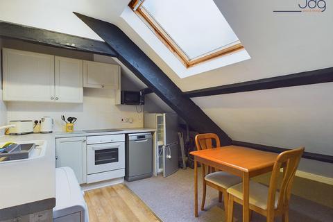 1 bedroom apartment to rent, High Mount House, City Centre | One bedroom apartment in a period property
