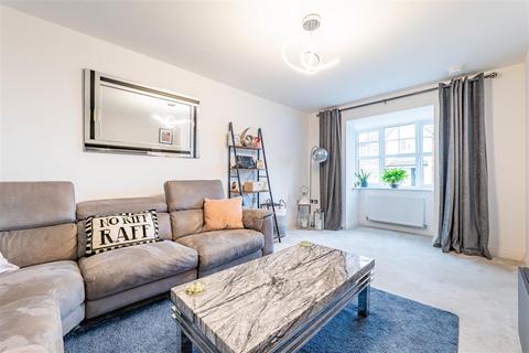 3 bedroom terraced house for sale, Triumph Road, Farington, Leyland