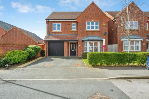 undefined, Bolsover Road, Littleover, DERBY