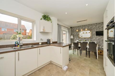 undefined, Bolsover Road, Littleover, DERBY