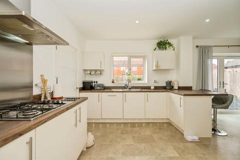 undefined, Bolsover Road, Littleover, DERBY