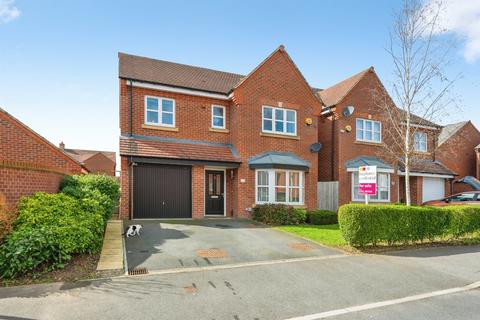 undefined, Bolsover Road, Littleover, DERBY