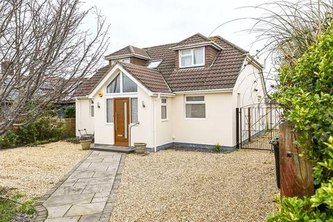 undefined, Keysworth Avenue, Barton on Sea, New Milton, Hampshire, BH25