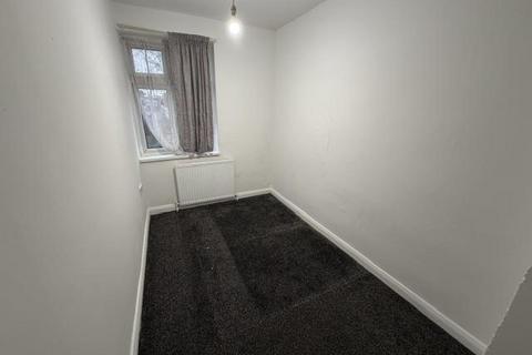 undefined, Burlington Road, Birmingham B10