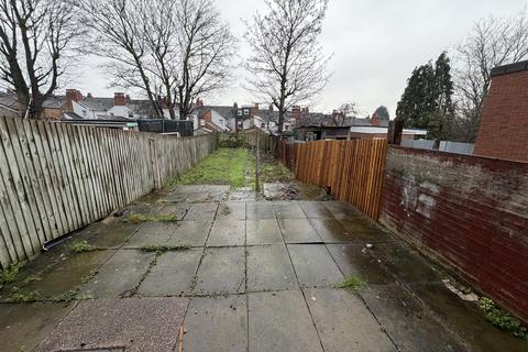 undefined, Burlington Road, Birmingham B10