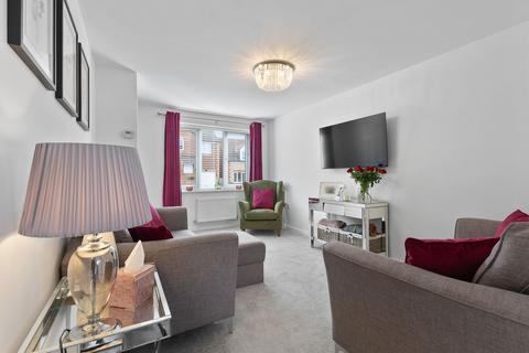 2 bedroom semi-detached house for sale, Wedgewood Way, Knottingley WF11