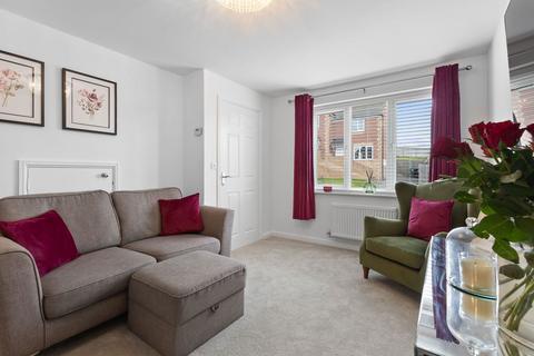 2 bedroom semi-detached house for sale, Wedgewood Way, Knottingley WF11