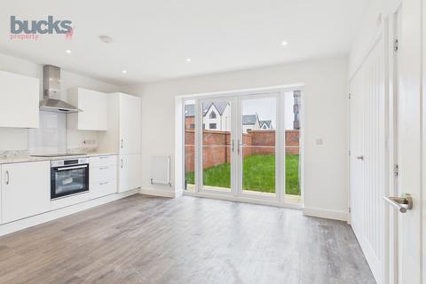 undefined, Osbourne Gardens, Aylesbury, HP21
