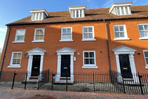 undefined, Brewery Lane, Wiltshire SP1