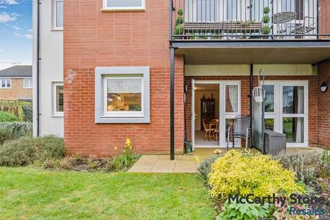 undefined, Hillier Court, Botley Road, Romsey, Hampshire.