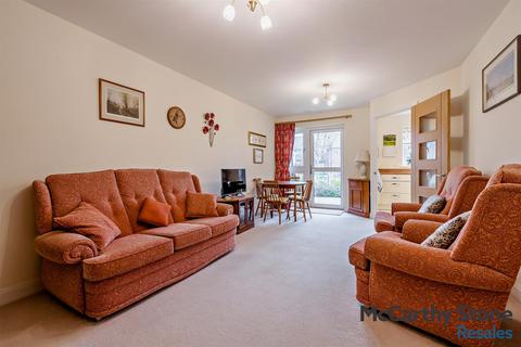 undefined, Hillier Court, Botley Road, Romsey, Hampshire.