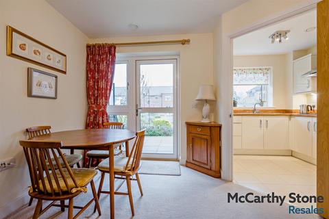 undefined, Hillier Court, Botley Road, Romsey, Hampshire.
