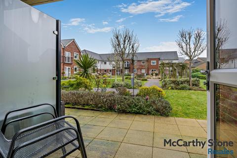 undefined, Hillier Court, Botley Road, Romsey, Hampshire.