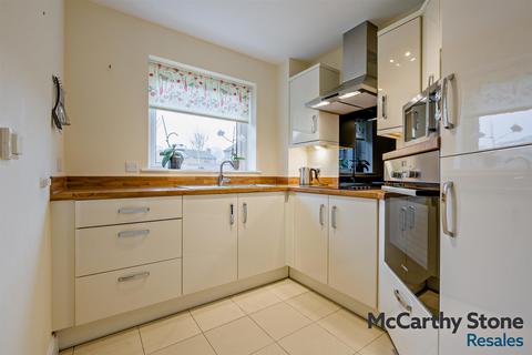 undefined, Hillier Court, Botley Road, Romsey, Hampshire.