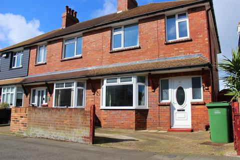 3 bedroom end of terrace house for sale, Winchelsea Road, Hastings