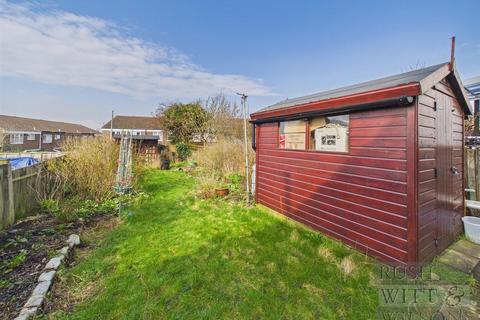 3 bedroom end of terrace house for sale, Winchelsea Road, Hastings