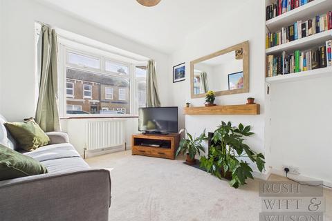 3 bedroom end of terrace house for sale, Winchelsea Road, Hastings