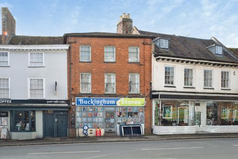 undefined, West Street, Buckingham