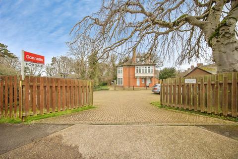 undefined, Rose Hill Crescent, Ipswich