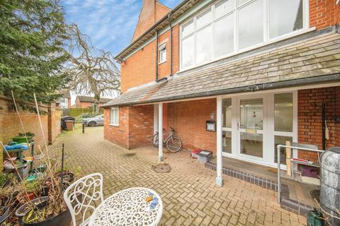 undefined, Rose Hill Crescent, Ipswich