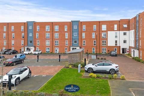 2 bedroom apartment for sale, Dennis Davison Place, Coventry CV4