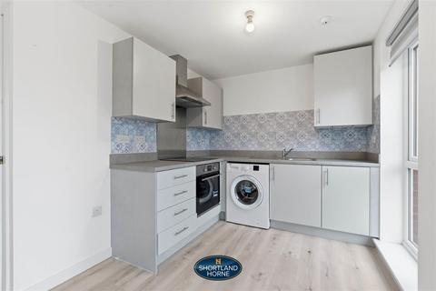 2 bedroom apartment for sale, Dennis Davison Place, Coventry CV4