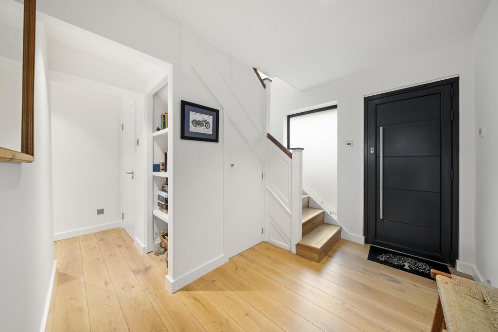 Hallway