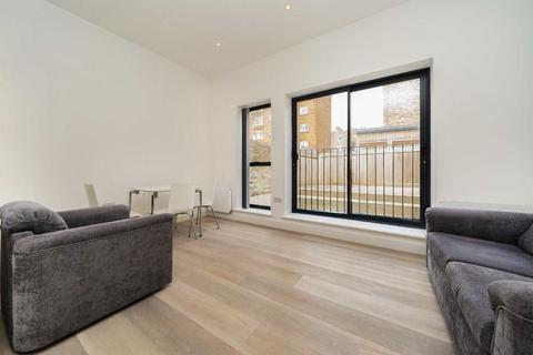 1 bedroom flat to rent, Leighton Road, London NW5