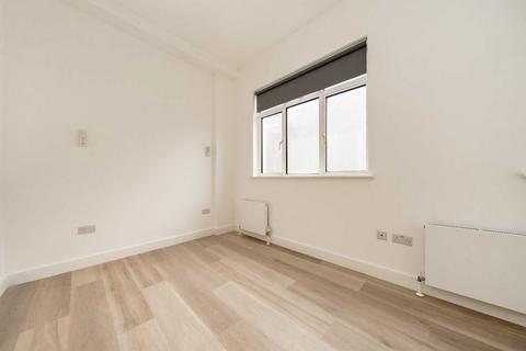 1 bedroom flat to rent, Leighton Road, London NW5
