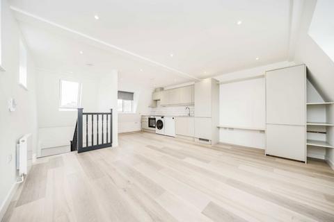 undefined, Leighton Road, LONDON NW5