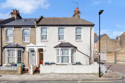 undefined, Ranelagh Road, London, N17