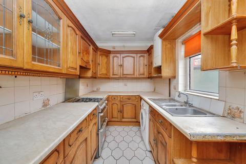 undefined, Ranelagh Road, London, N17