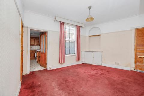 undefined, Ranelagh Road, London, N17