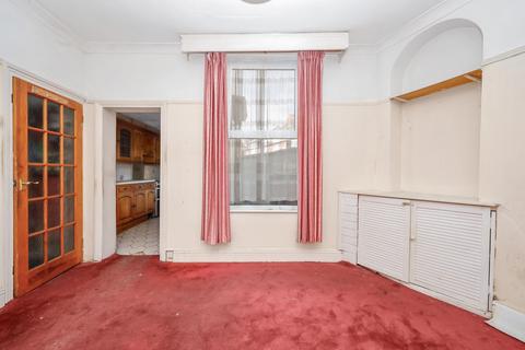 undefined, Ranelagh Road, London, N17