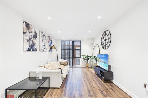 undefined, Moreton Street, Birmingham, West Midlands, B1