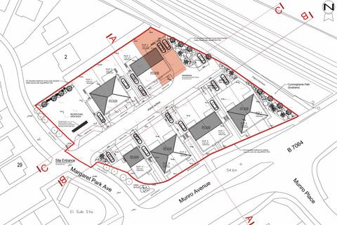 undefined, Plot 4 Margaret Parker Avenue, Kilmarnock, KA1 2NR