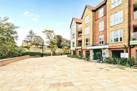 undefined, Brook House, New Wharf Road, Tonbridge
