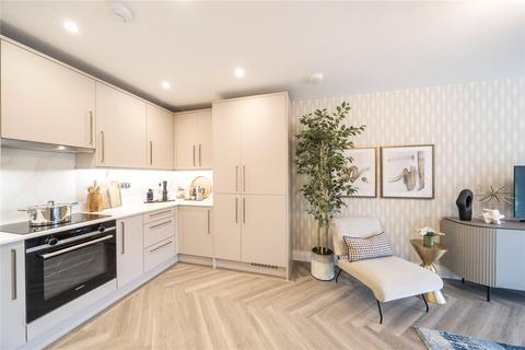 1 bedroom apartment for sale, Brook House, New Wharf Road, Tonbridge