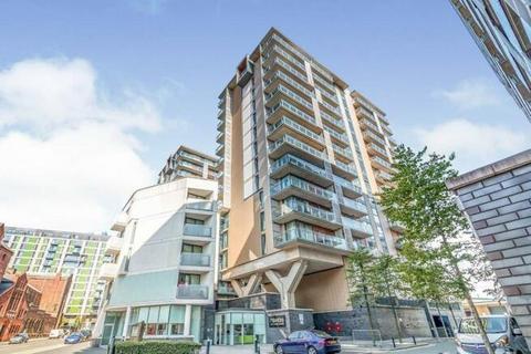 1 bedroom flat to rent, Block 9 Spectrum, Blackfriars Road, M3